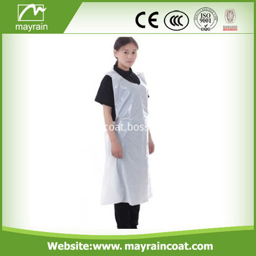 Ladies Cooking Apron 