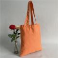 Tote Tote Bag Canvas Berkualitas Air Besar