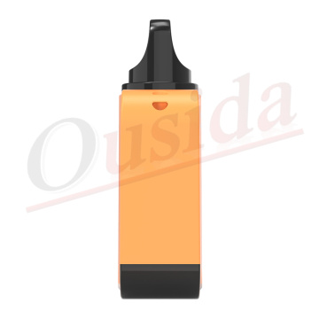 IQTE King 3000 Puffs Mango ice Vape