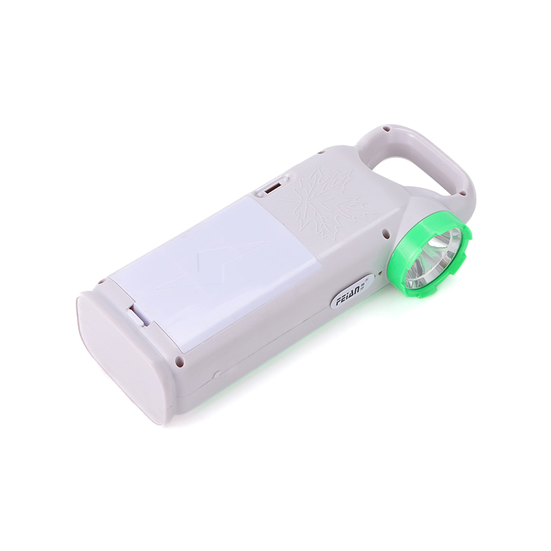 customized emergency light