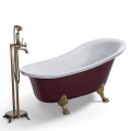 Claw Foot Bath Tubs Freestanding Royal Bathtub Claw Foot Bathtub