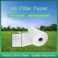 HEPA Filter Fabric Non Woven Material