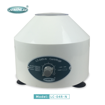 Low Speed Centrifuge 4000rpm LC-04R-N(800)