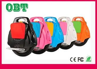 Battery Operated Self Balancing Electric Unicycle Monocycle