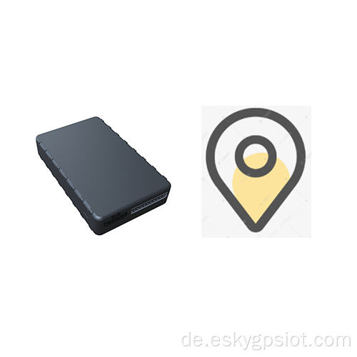 ES810-C1 Fahrzeug GPS-Tracker