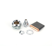 Zinc Alloy Die Casting Mold for Lifestyle Products
