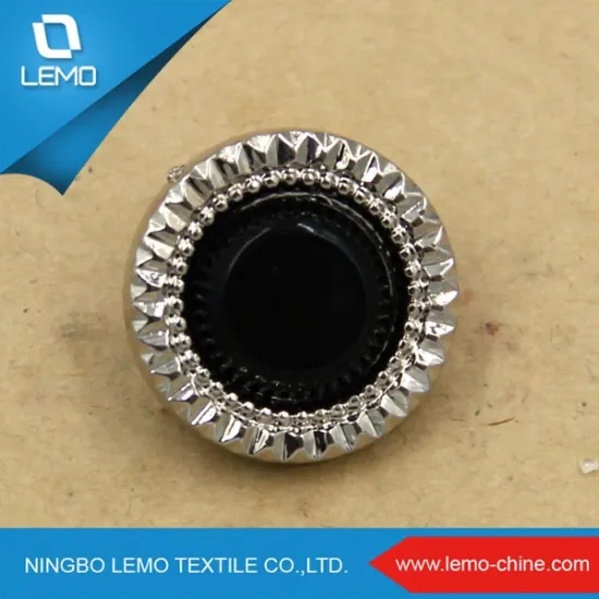 Beautiful One Hole Button Upholstery For Women Jacket