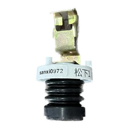 Panasonic Automatic Washing Machine Drain Valve Core - Genuine Spare Part 0973