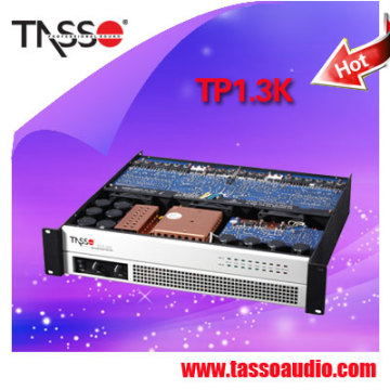 Tinggi daya kolam beralih Amplifier