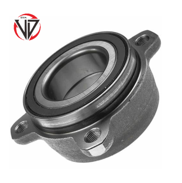 OEM 95833158300 Wheel Hub Bearing for Porsche Cayenne 92A 2011-2018