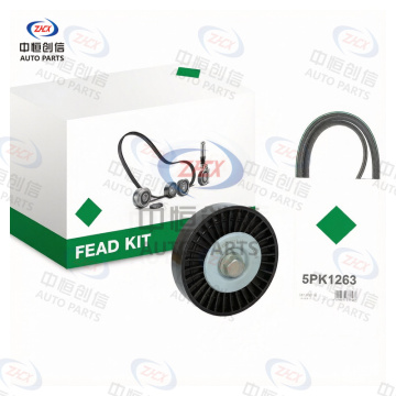 Bộ phụ kiện căng đai cho Soueast DX7 DX3
