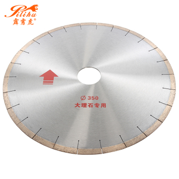 Stable Cutting 300mm Diamond Saw Blade for Marble