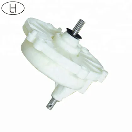 LG Washing Machine Spare Parts Catalog and Availability