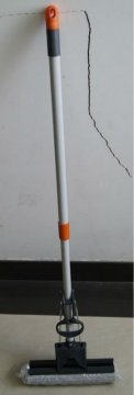 F-01 pva mop with new design mop housing