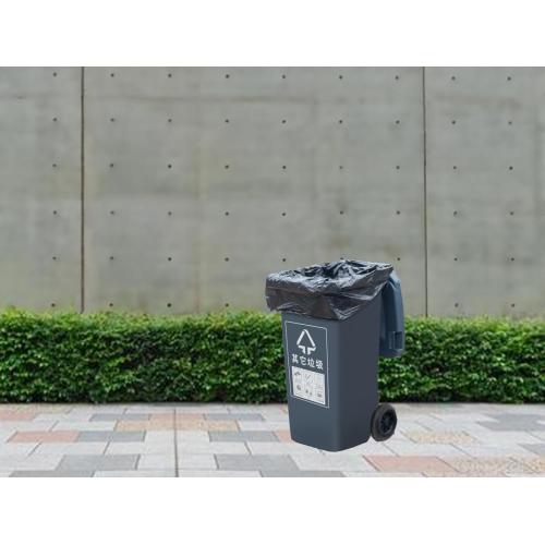 Plastic Large Garbage Bag