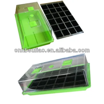 seed tray, garden tray