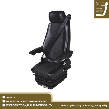 Mechanical Suspension Special Seat