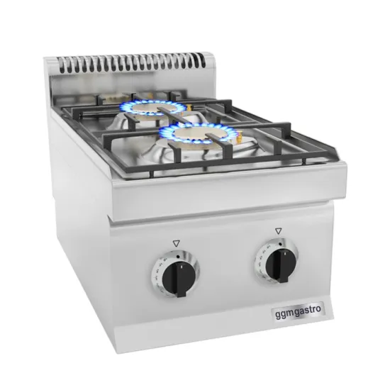 New Design Italy Sabaf Burner 4 Burners Home Kitchen Gas Stove Ghk400-E