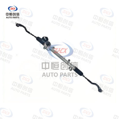 מתלה ידנית עבור Changan CS55 PLUS