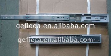 45mm telescopic drawer slide,drawer runner