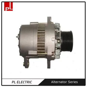 6008216190 0330006580 24V 40A permanent generatoralternator