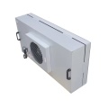 Mantar Mikoloji Laminar Akışı FFU Fan Filtre Birimi