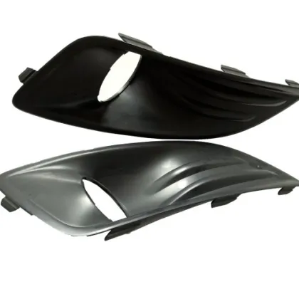 Automotive lighting system mold