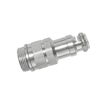 High-Quality, Extended M12 Aviation Plug Charging Sockets: Direct Purchase from Chinese Factories