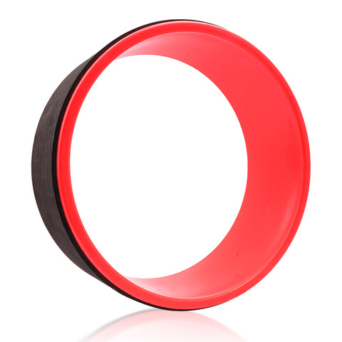 Roue de yoga ergonomique pour une flexibilité améliorée