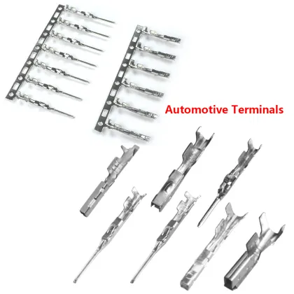 Customized JST Female Battery Connectors for Waterproof Cable Applications