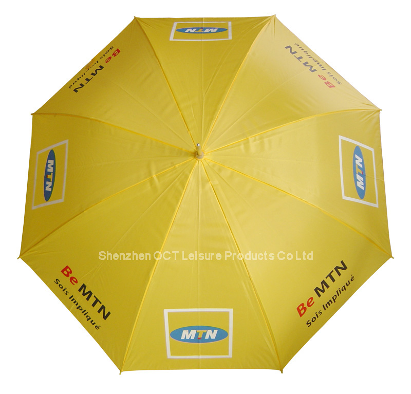 Customized Golf Umbrella for Mtn (OCT-G13AD)