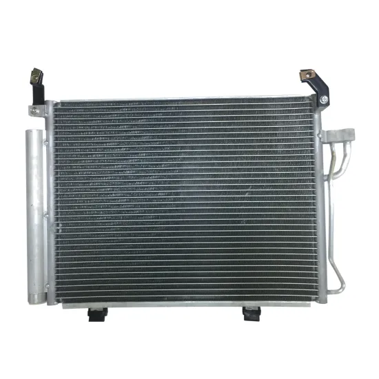 LWT 97606-1R000 OEM Aluminum Condenser Assy for HYUNDAI/KIA