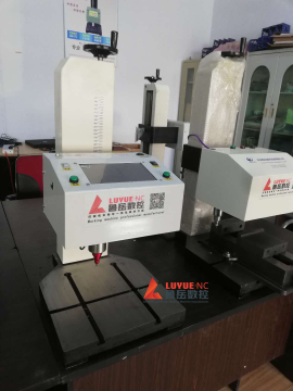 Industrial Pneumatic Marking Machine for Metal or Non-metal