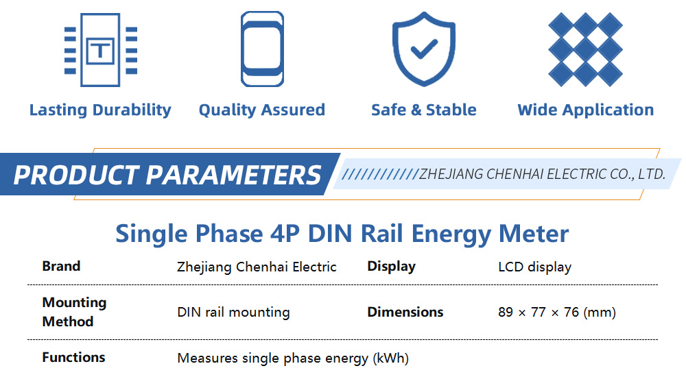 Energy Meter 2