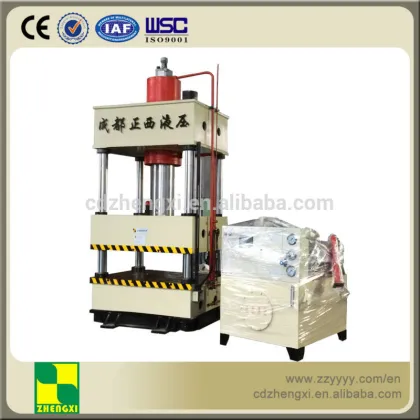 hydraulic tools solutions