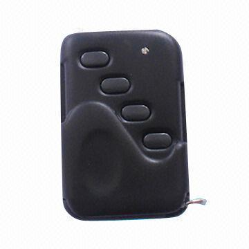 Customized Frequencies Remote Control Duplicator for Car Alarm System