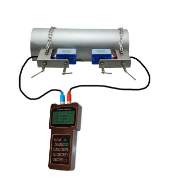 Ultrasonic Underwater Flow Meter: Ultrasonic Clamp On Flow Meter Solutions