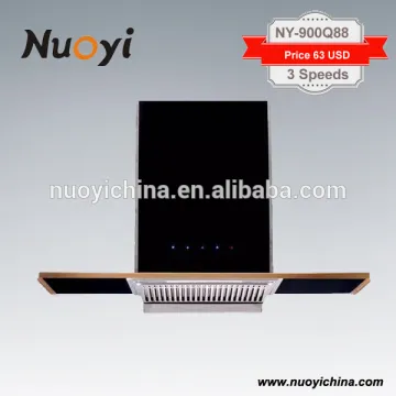 BIG PROMOTION FOR KITCHEN AIRE RANGE HOOD FAN MOTOR MADE IN CHINA RANGE HOOD