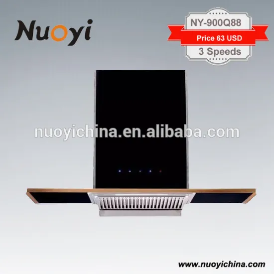 BIG PROMOTION FOR KITCHEN AIRE RANGE HOOD FAN MOTOR MADE IN CHINA RANGE HOOD