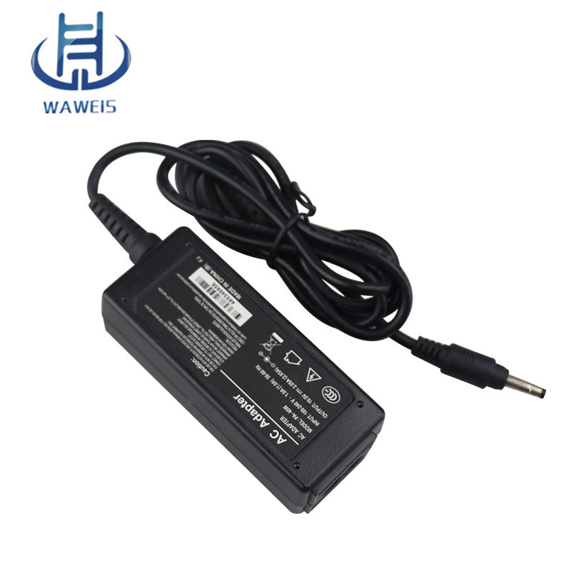 Dizüstü Bilgisayar AC Adaptörü Hp 19.5V 2.05A 40W