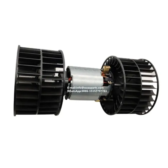 Auto Parts: Shop for High-Quality Heater Motor and Blower Motor for Trucks