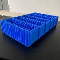 Waterproof PP Corrugated Plastic Product Dividers