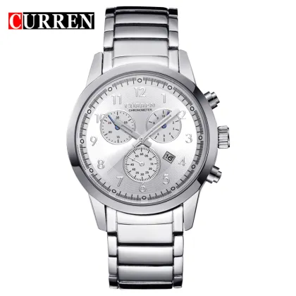 Fashion Business Men Designer Watches