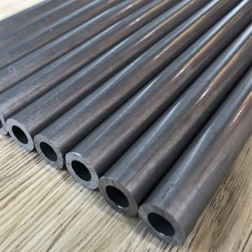 Chrome Plated Seamless Steel Tube Hydraulic Cylinder Pipe