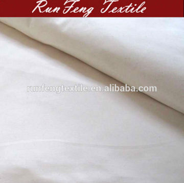 High quality 400 TC cotton fabric used Home textile and clothing