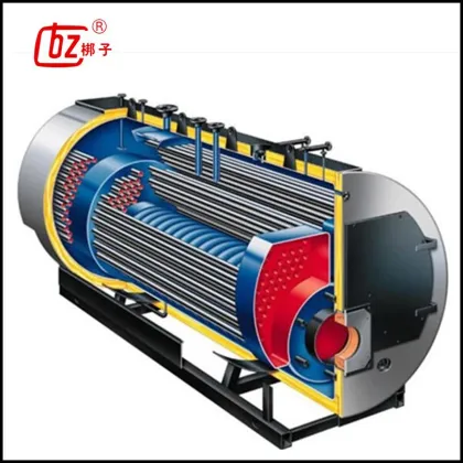 gas central heating boilers