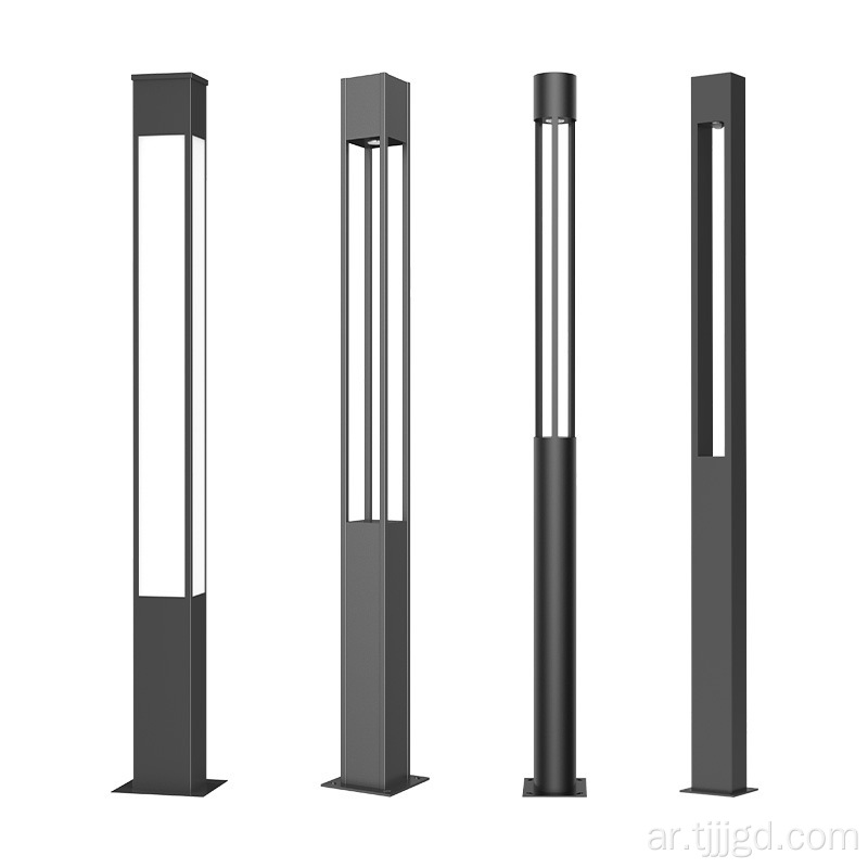 LED LED Courtyard Street Lights
