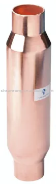 Magnetic Check Valve for refrigeration