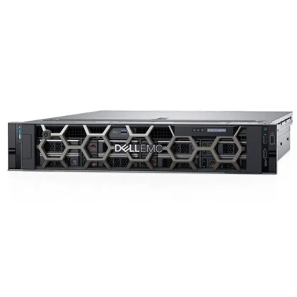 Super Quality Dell PowerEdge R740 Rack Server - NAS Data Storage & GPU Chassis