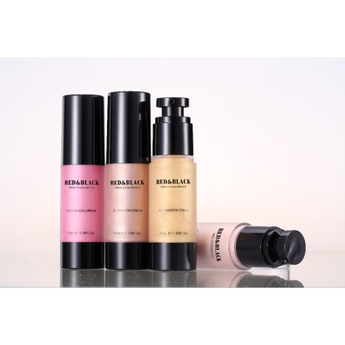 Luminance crystal liquid higlighter